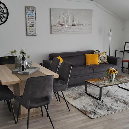 Stoja Apartment ซาดาร์ ภายนอก รูปภาพ