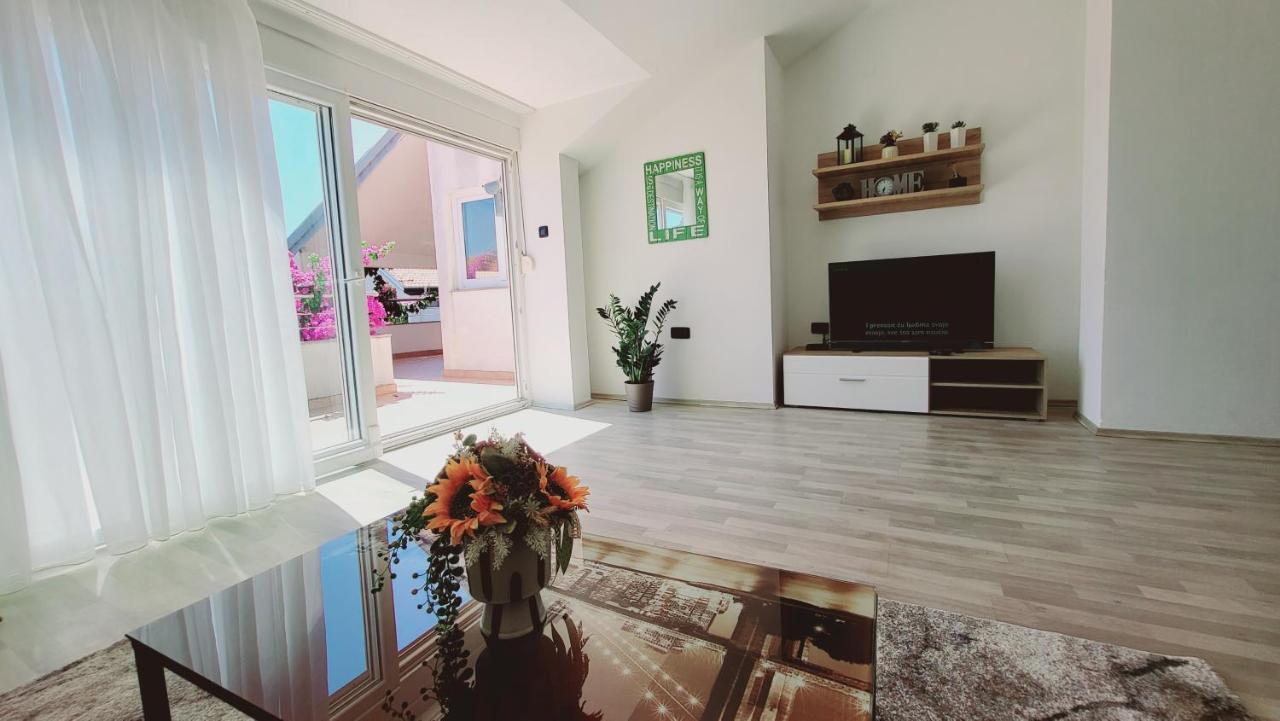 Stoja Apartment ซาดาร์ ภายนอก รูปภาพ