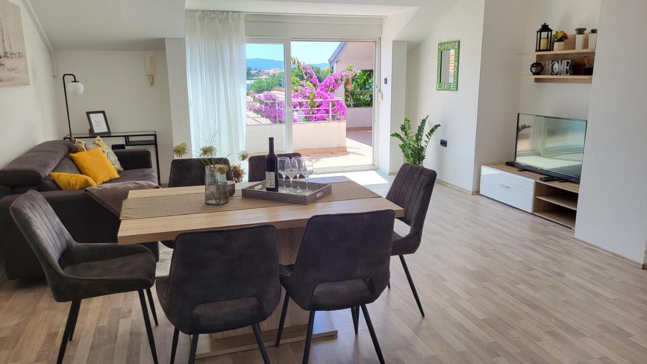 Stoja Apartment ซาดาร์ ภายนอก รูปภาพ
