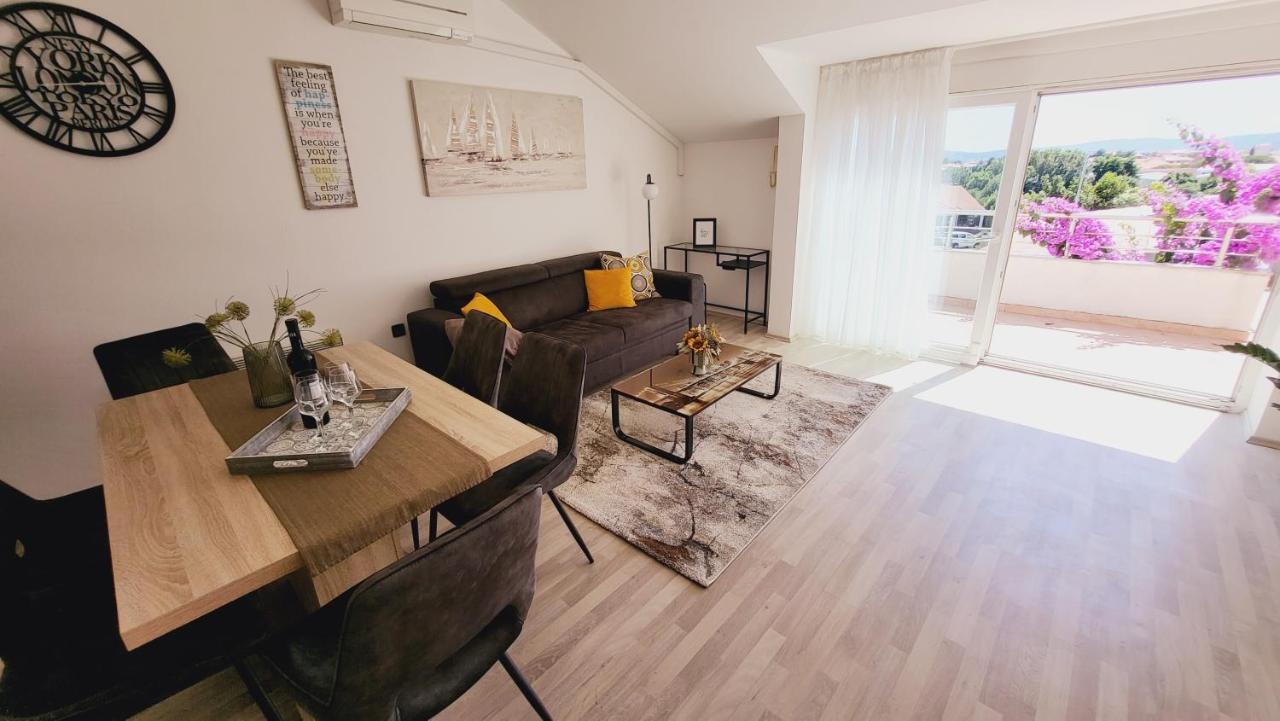 Stoja Apartment ซาดาร์ ภายนอก รูปภาพ