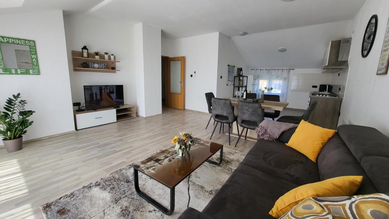 Stoja Apartment ซาดาร์ ภายนอก รูปภาพ