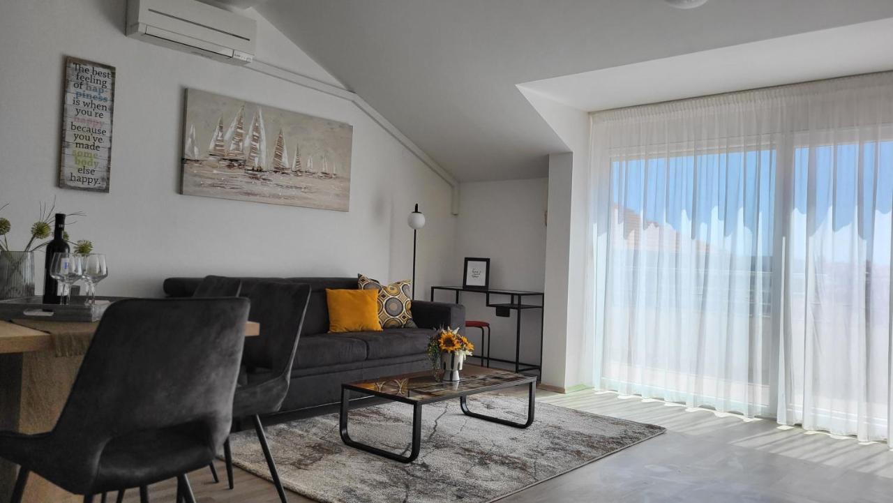 Stoja Apartment ซาดาร์ ภายนอก รูปภาพ