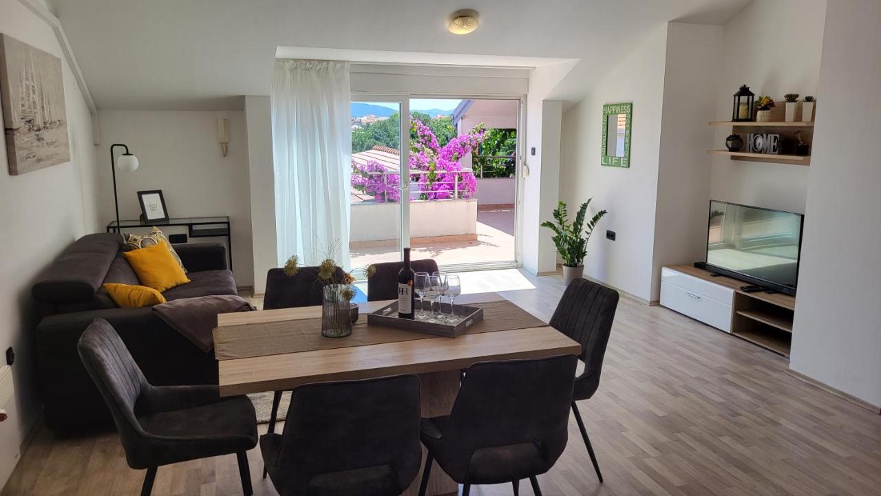Stoja Apartment ซาดาร์ ภายนอก รูปภาพ
