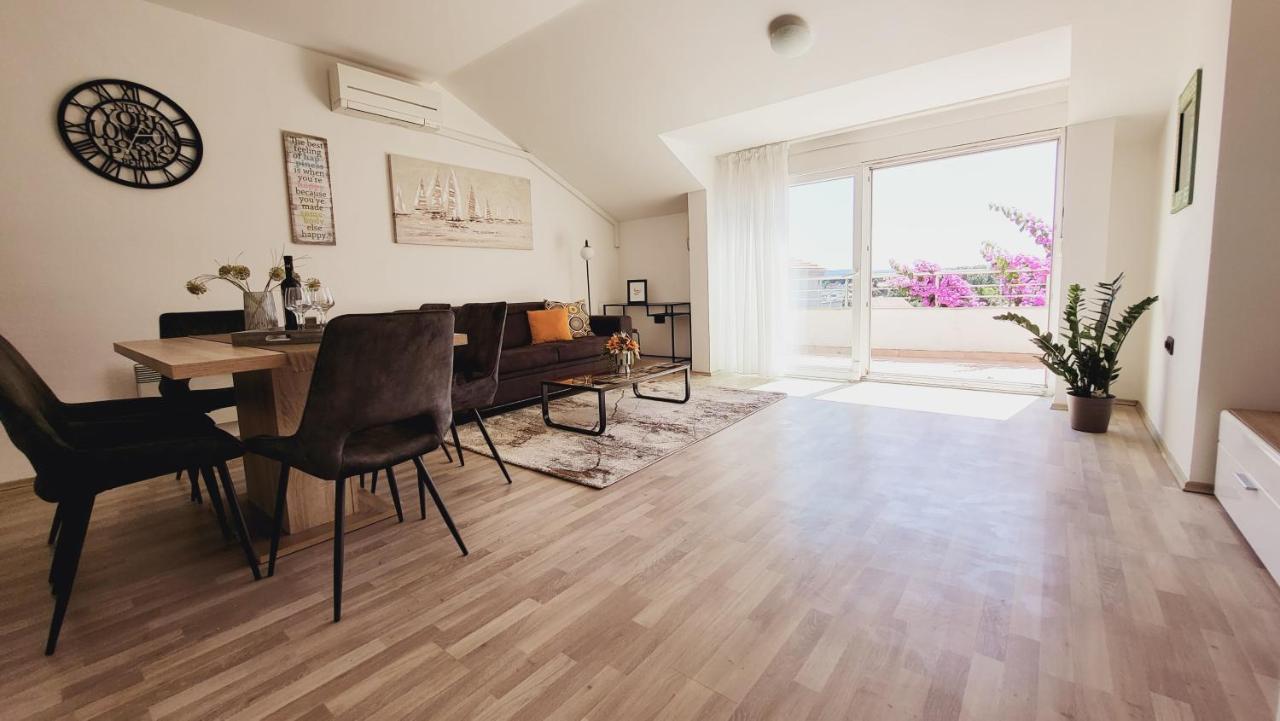 Stoja Apartment ซาดาร์ ภายนอก รูปภาพ