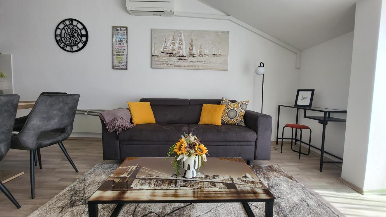 Stoja Apartment ซาดาร์ ภายนอก รูปภาพ