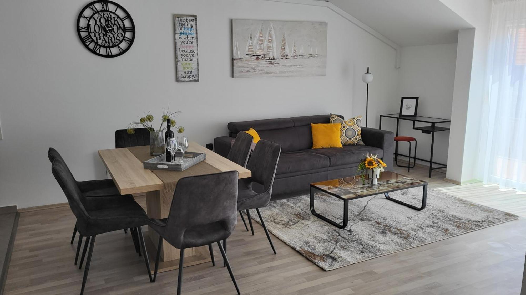 Stoja Apartment ซาดาร์ ภายนอก รูปภาพ