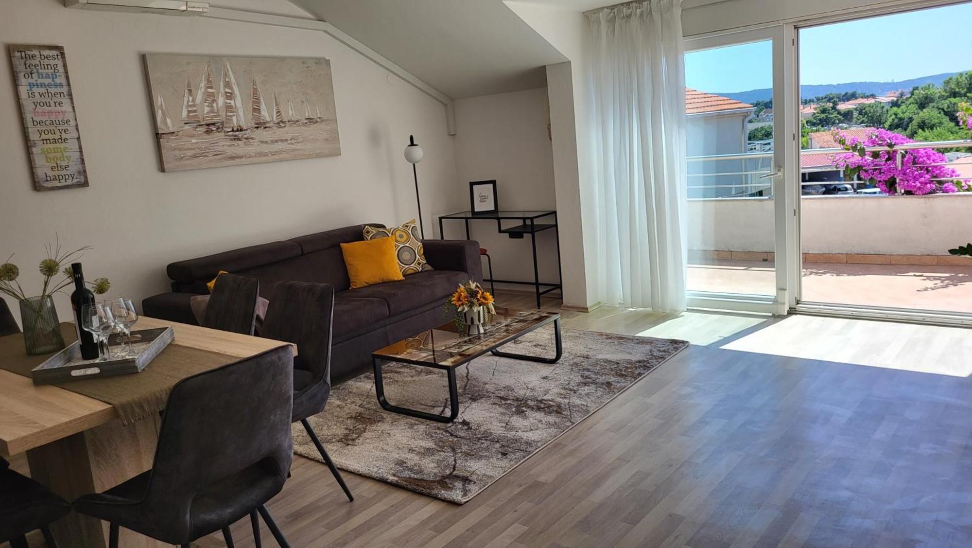 Stoja Apartment ซาดาร์ ภายนอก รูปภาพ