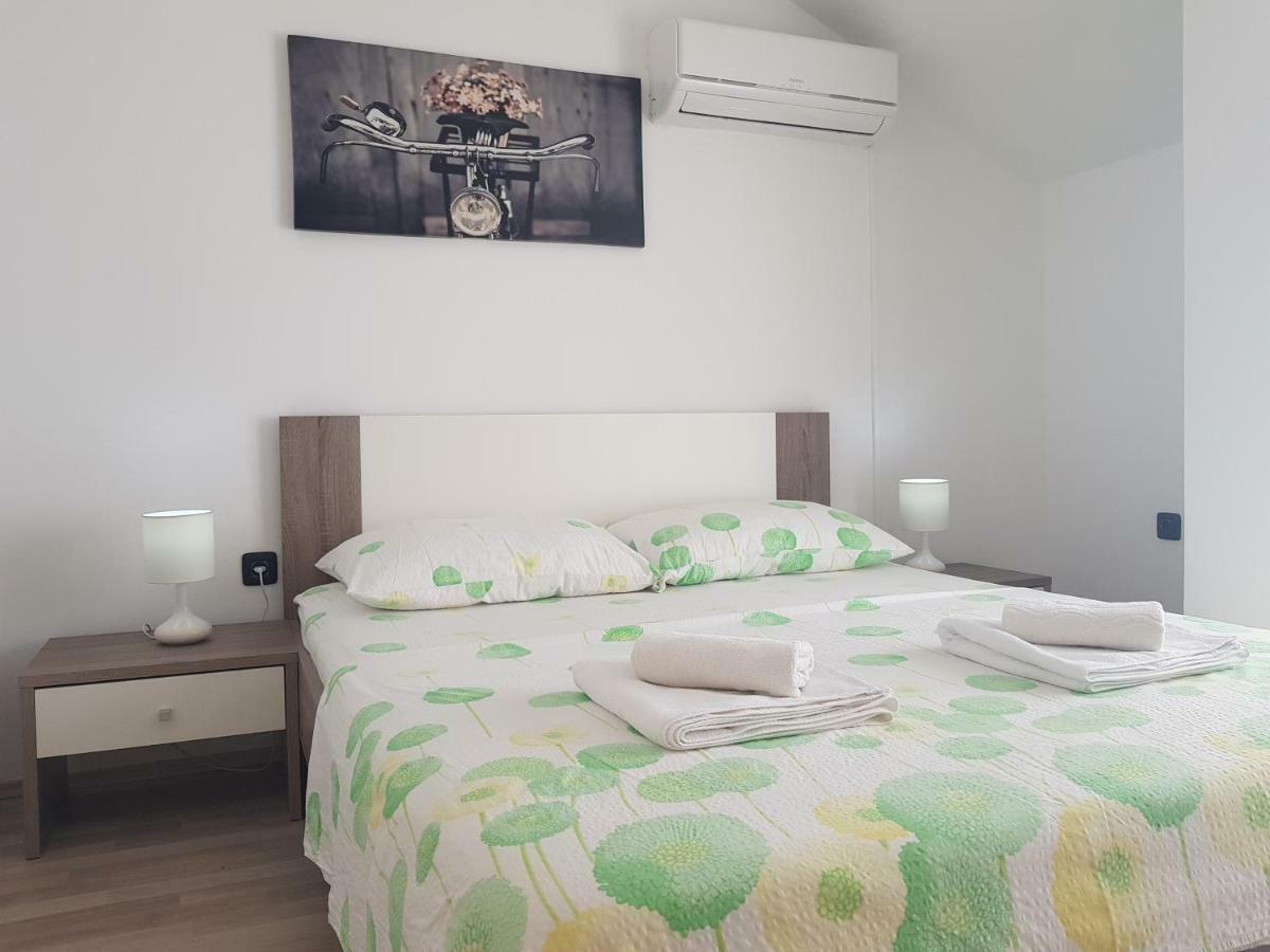Stoja Apartment ซาดาร์ ภายนอก รูปภาพ