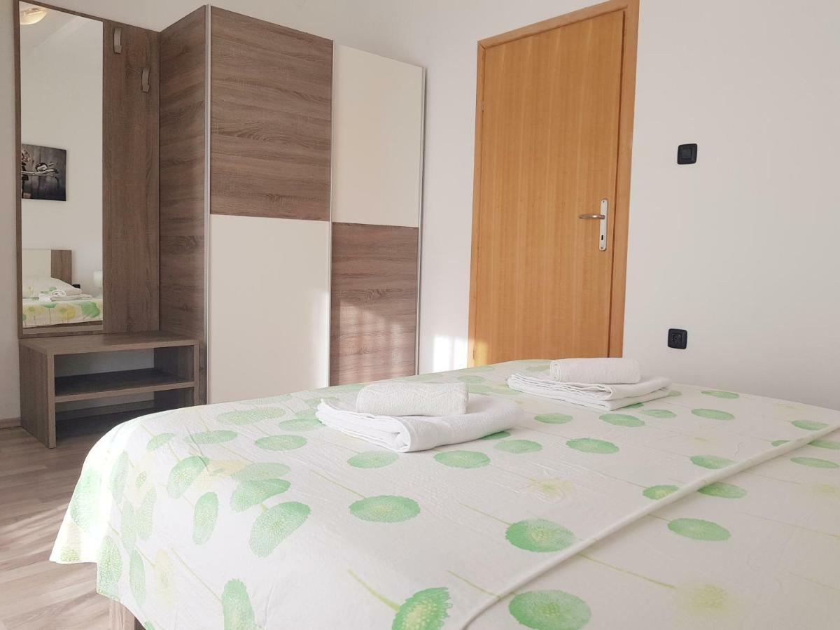 Stoja Apartment ซาดาร์ ภายนอก รูปภาพ