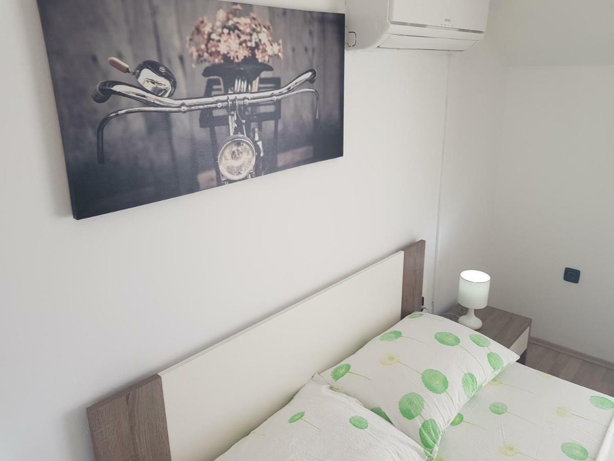 Stoja Apartment ซาดาร์ ภายนอก รูปภาพ