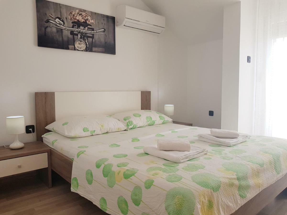 Stoja Apartment ซาดาร์ ภายนอก รูปภาพ