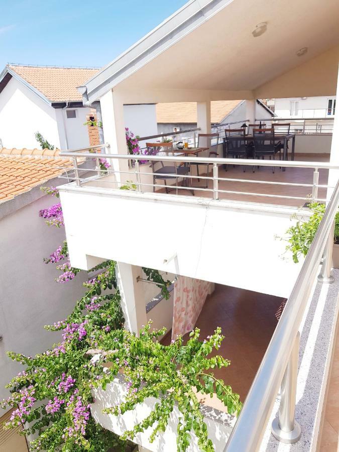 Stoja Apartment ซาดาร์ ภายนอก รูปภาพ