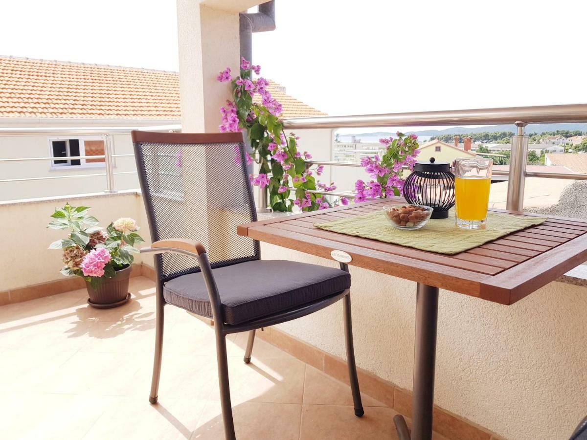 Stoja Apartment ซาดาร์ ภายนอก รูปภาพ