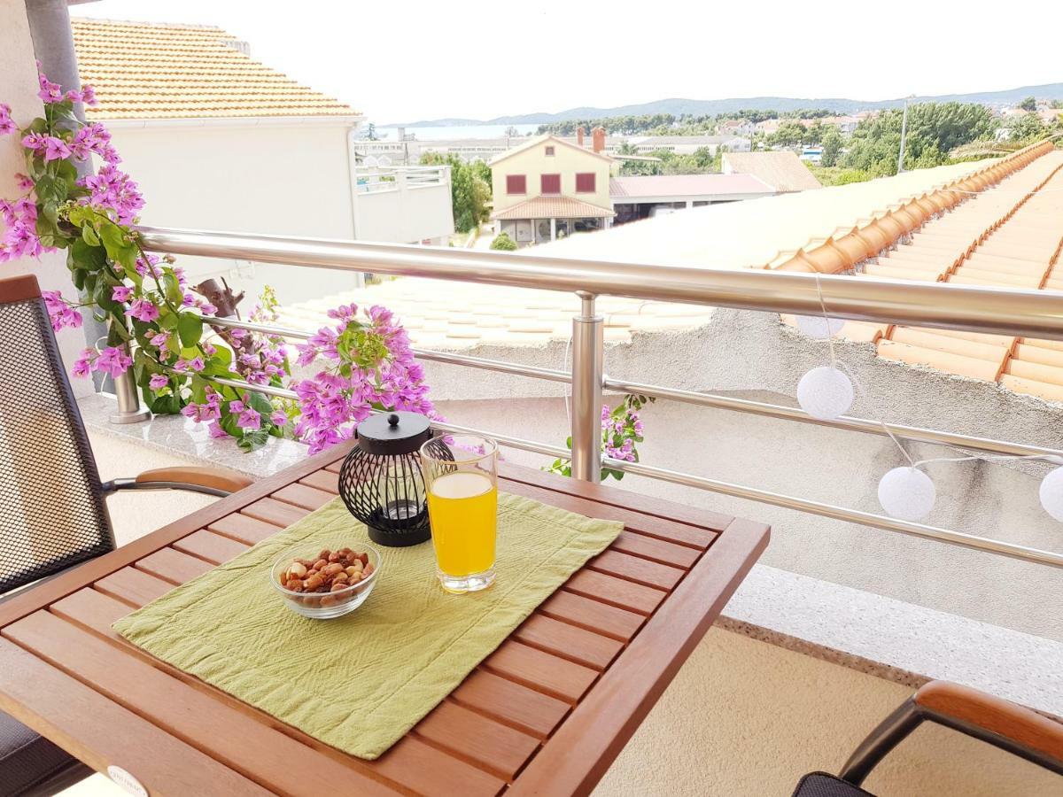 Stoja Apartment ซาดาร์ ภายนอก รูปภาพ