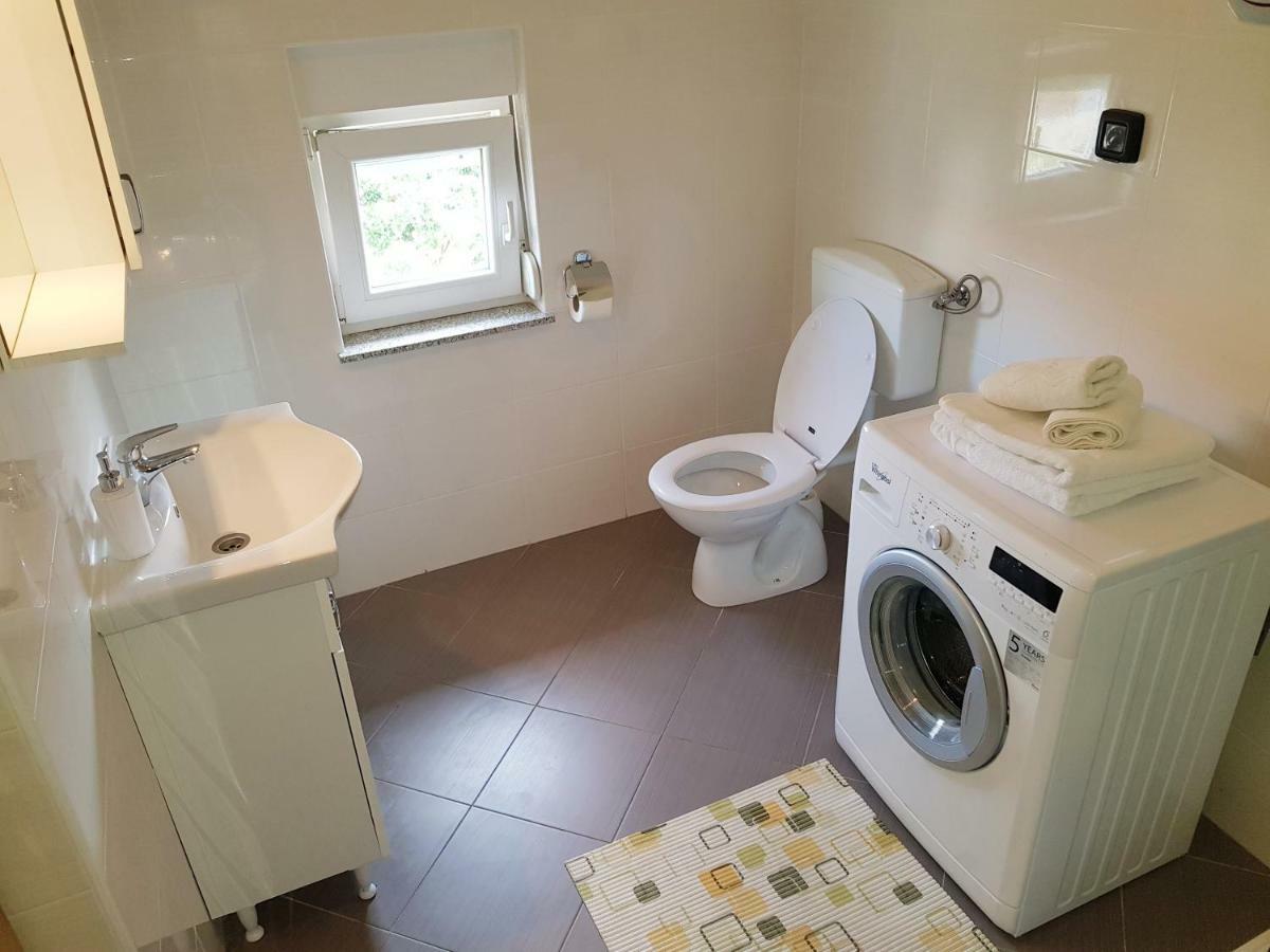 Stoja Apartment ซาดาร์ ภายนอก รูปภาพ