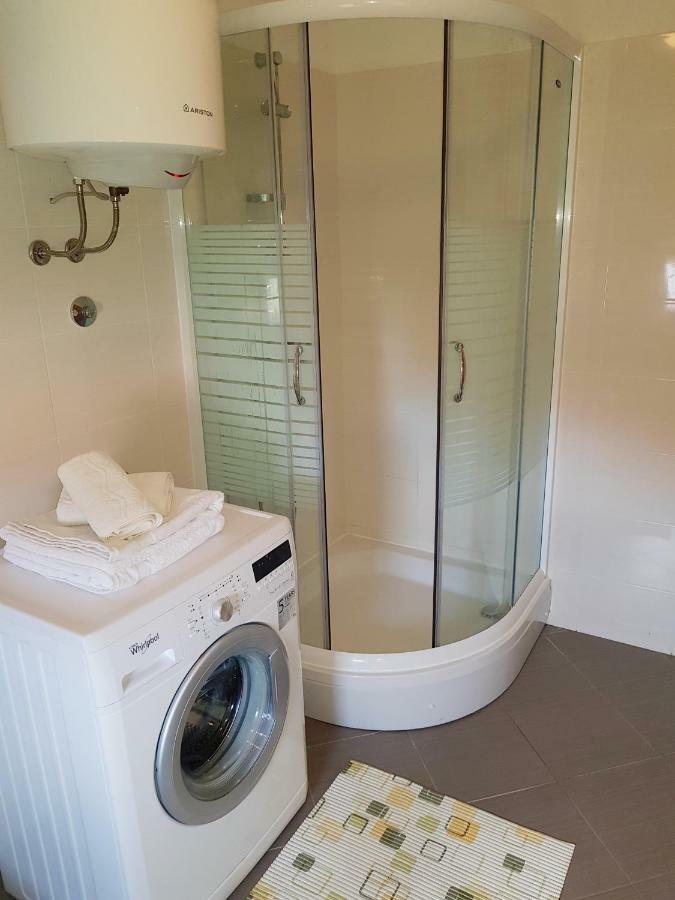 Stoja Apartment ซาดาร์ ภายนอก รูปภาพ