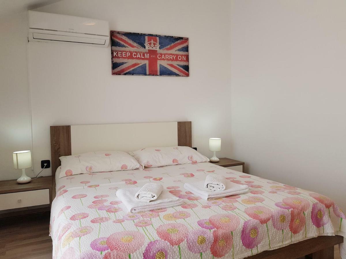 Stoja Apartment ซาดาร์ ภายนอก รูปภาพ