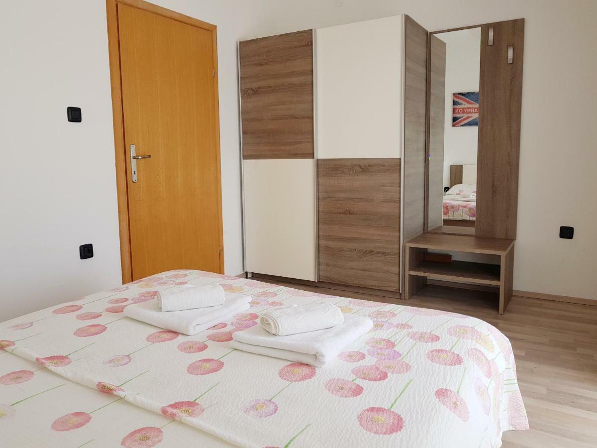 Stoja Apartment ซาดาร์ ภายนอก รูปภาพ