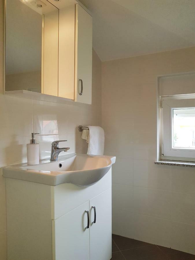 Stoja Apartment ซาดาร์ ภายนอก รูปภาพ
