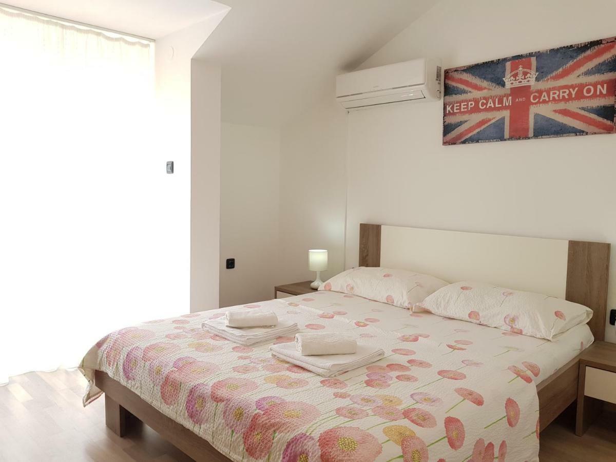 Stoja Apartment ซาดาร์ ภายนอก รูปภาพ