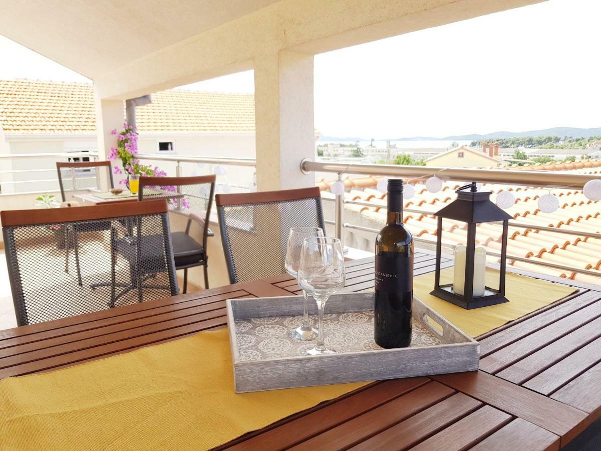 Stoja Apartment ซาดาร์ ภายนอก รูปภาพ